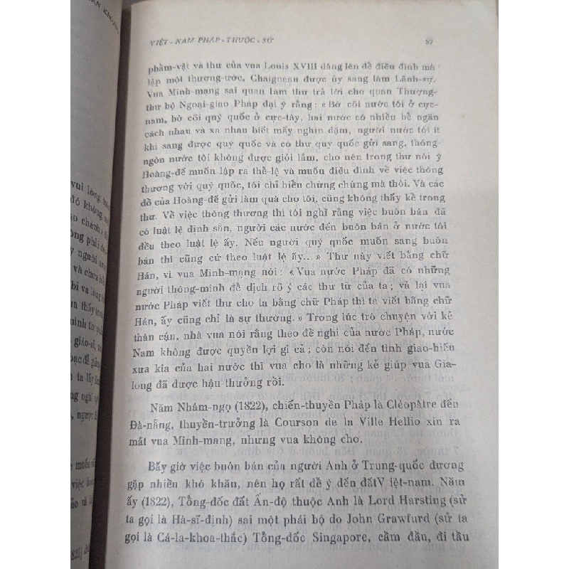 Việt Nam pháp thuộc sử 1862-1945 - Phan Khoang 360139