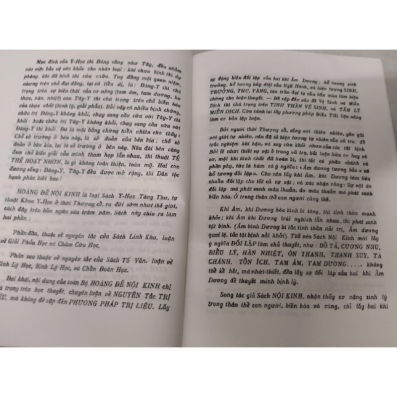 Remake Hoàng đế nội kinh -  312 trang - SỨC KHỎE - THỂ THAO - ANTQ2011-24 924089