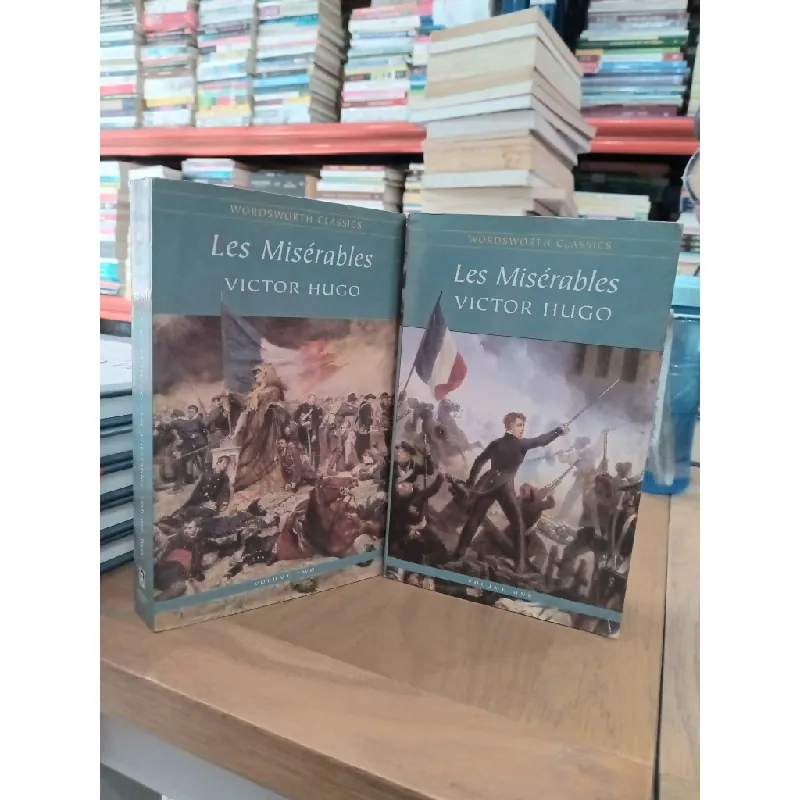 Les misérables - Victor Hugo 558624