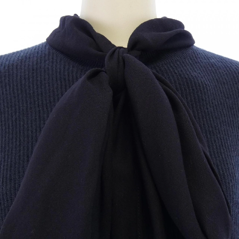 BRUNELLO CUCINELLI モニーレ M12213A94P ワンピース - Hàng hiệu Authentic 813080