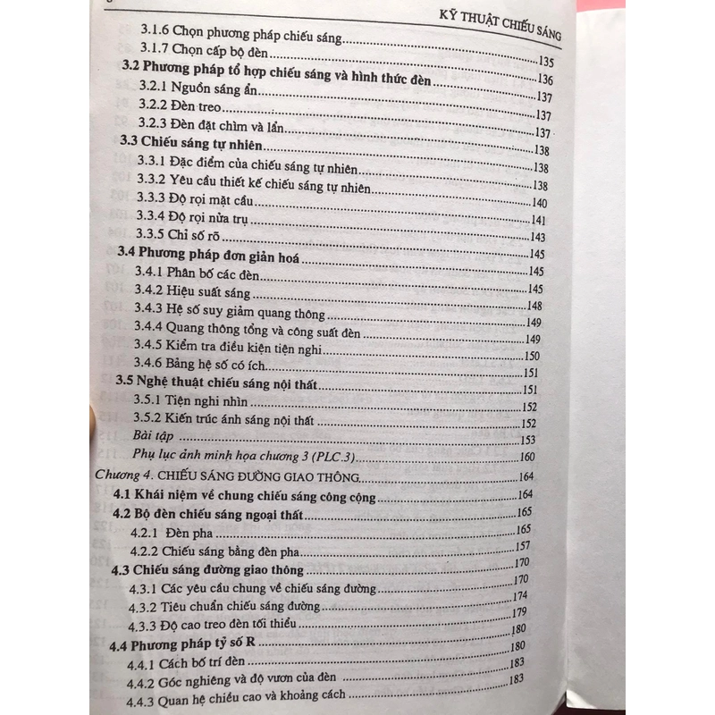 KỸ THUẬT CHIẾU SÁNG 466547