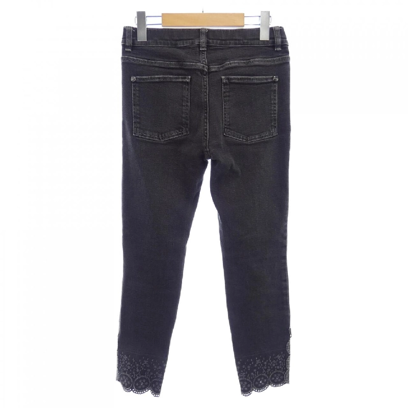Jeans CHANEL 649398