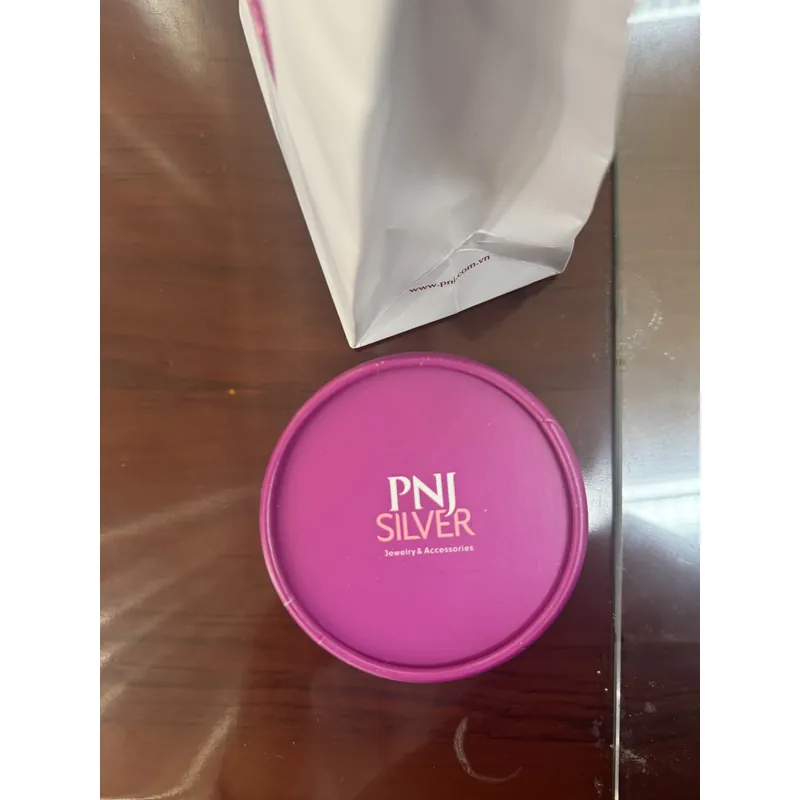 Vỏng đeo tay va chân PNJ 717106