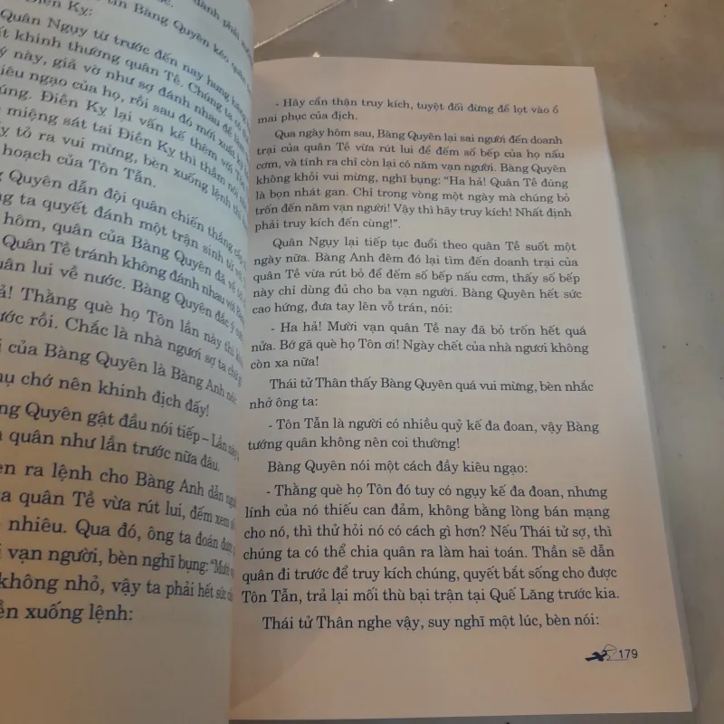 10 ĐẠI MƯU LƯỢC GIA TRUNG QUỐC - TANG DU ( PHONG ĐẢO DỊCH) 993857