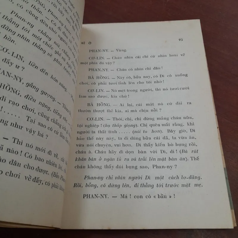 KẺ Ở - VI HUYỀN ĐẮC 778044