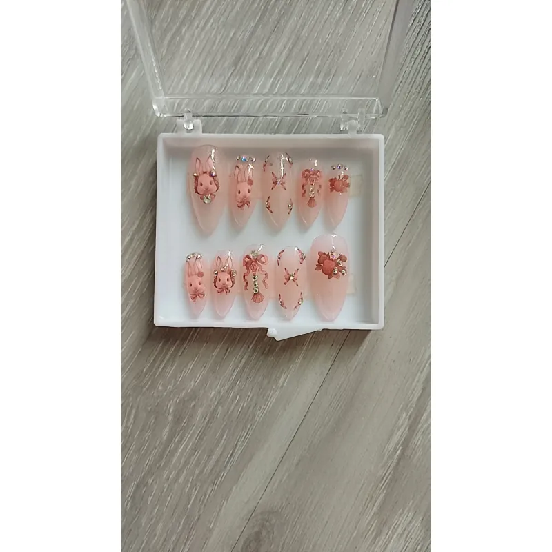 Nailbox thiết kế 1007243