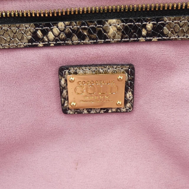 【Khuyến mãi】Túi COCOCELUX GOLD 661171