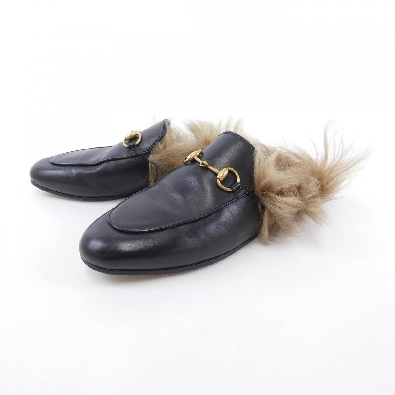 【Mã giảm giá】Giày GUCCI 663812