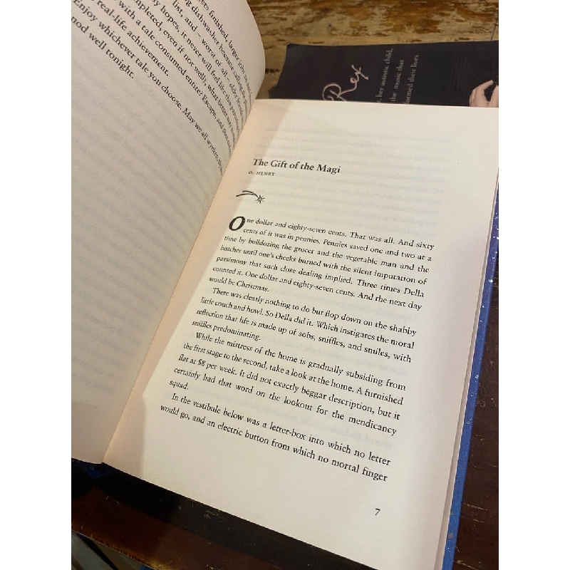 Bedtime Stories for Stressed Out Adults 1017969