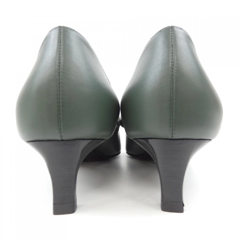 Giày cao gót HERMES Kiara KIARA khóa Kelly 251007Z 657413