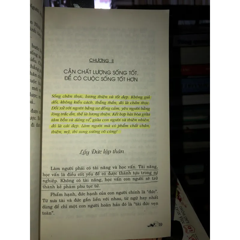 Tâm và thuật trong đối nhân xử thế - Mã Ngân Xuân - Viên Lệ Bình 763693