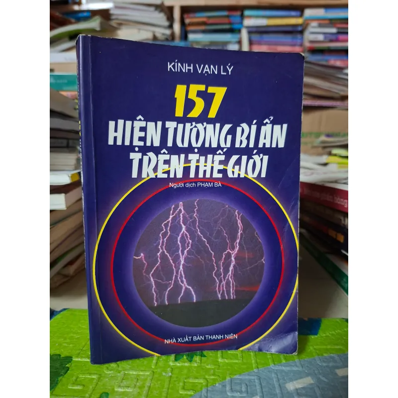 157 Hiện Tượng Bí Ẩn Trên Thế Giới 789672