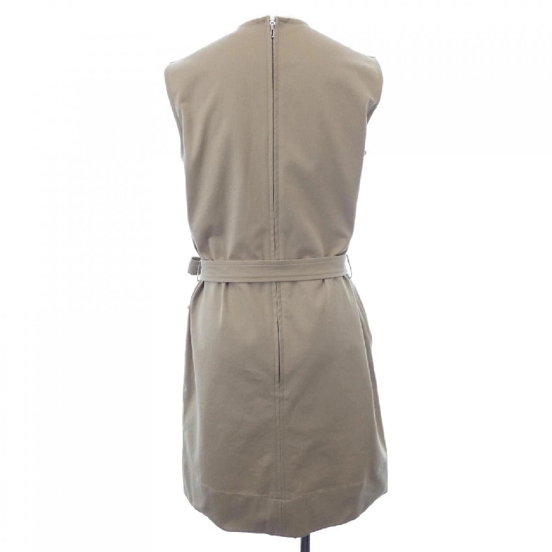 HERMES Elmes Crude Cell *16-7359 Váy 648828