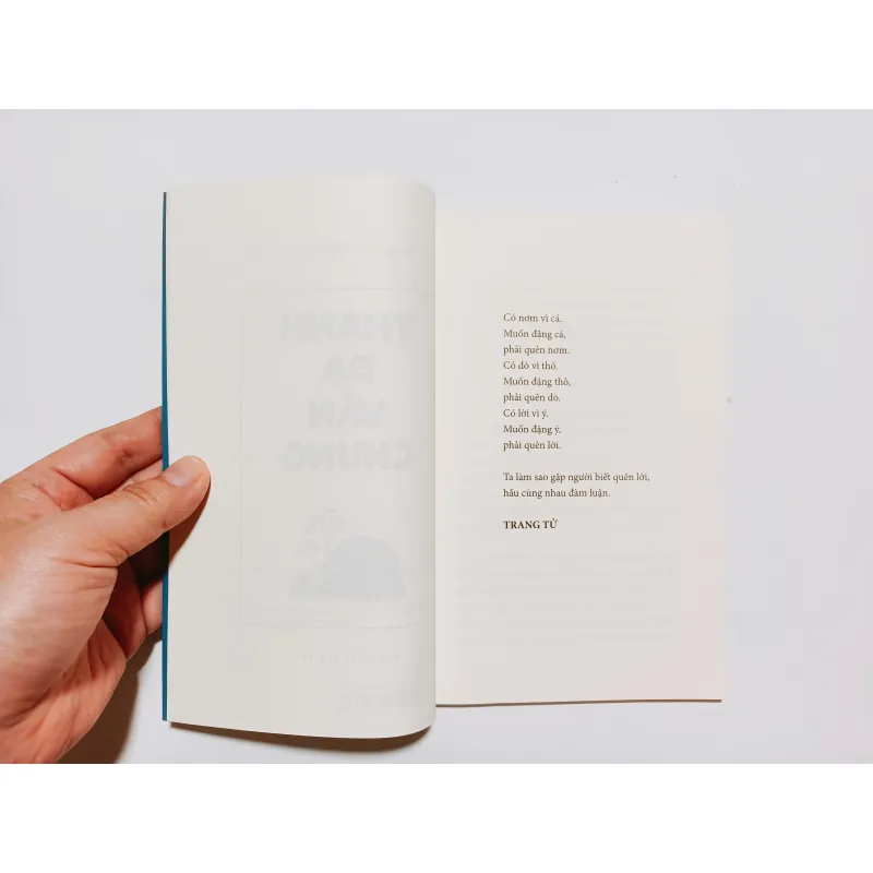 Thanh Dạ Văn Chung - Thu Giang Nguyễn Duy Cần 754221