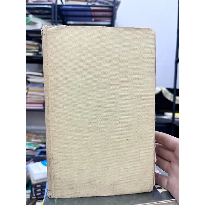 Không xác định (Bìa trống) - Không xác định 933750