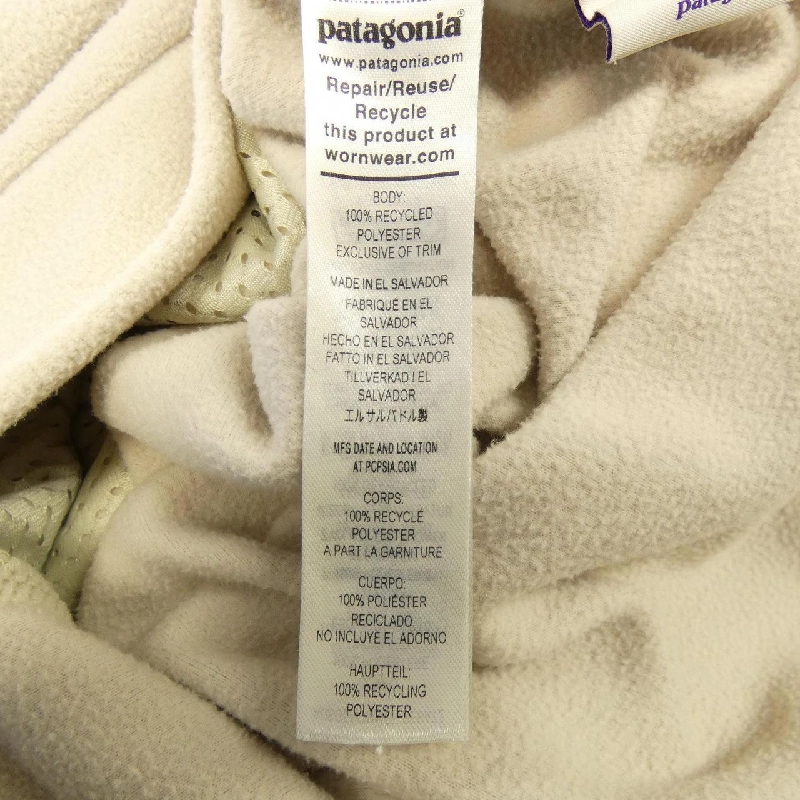 パタゴニア PATAGONIA áo khoác - Hàng hiệu Authentic 775152