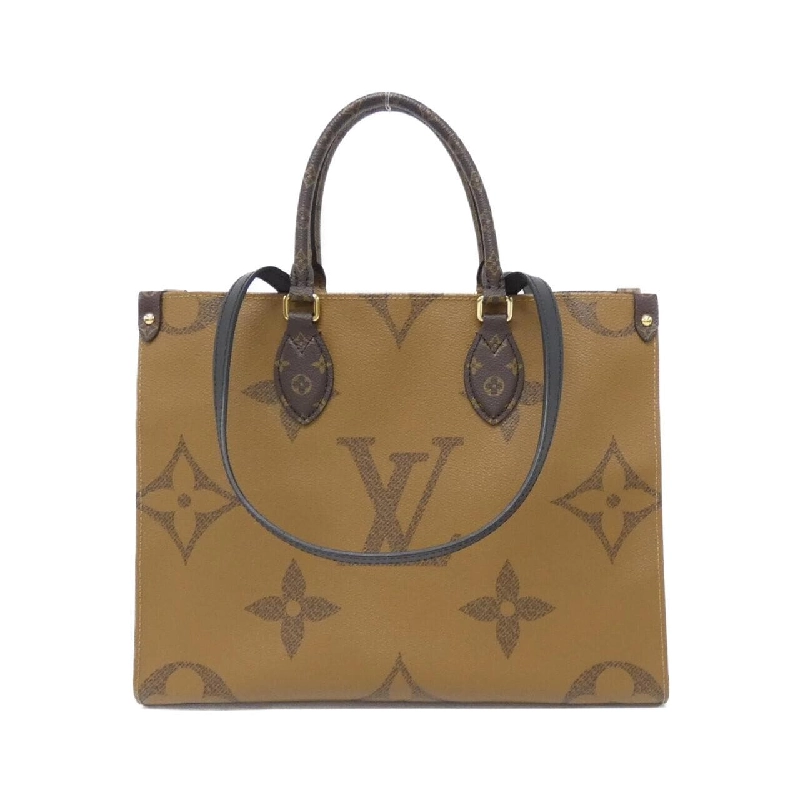 Túi xách Louis Vuitton Monogram Giant OnTheGo MM M45321 - Hàng hiệu Chính hãng 766350