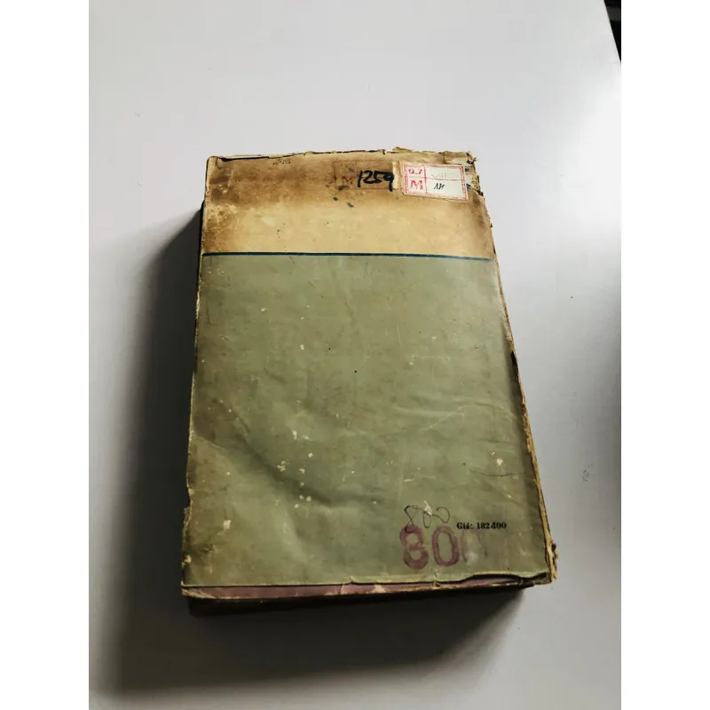 📚 TỔNG TẬP VĂN HỌC VIỆT NAM – TẬP 35 597118