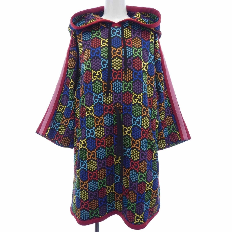 【Mã giảm giá】Gucci GUCCI Đầm 649859