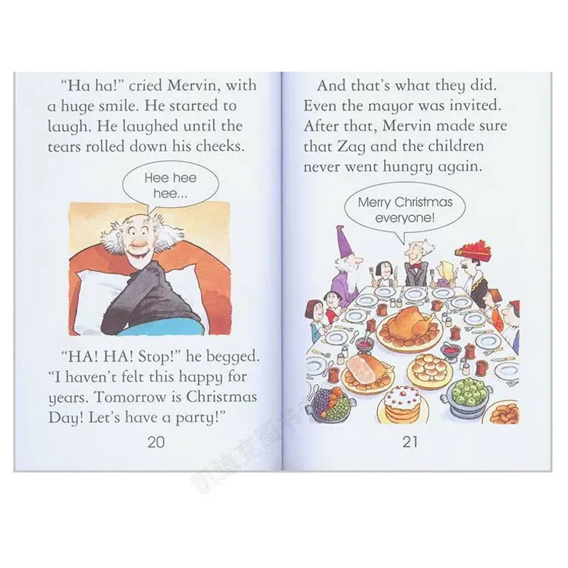 The Usborne Reading Collection - Usborne vàng (Sách nhập) - 40 quyển + File Mp3 1038287