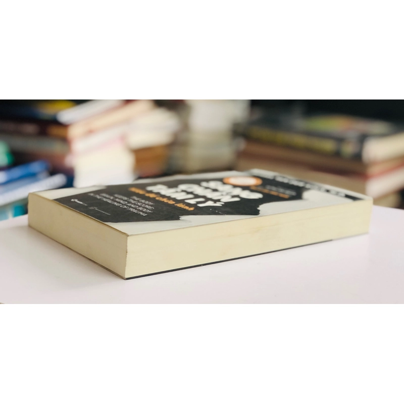  SANG CHẤN TÂM LÝ – HIỂU ĐỂ CHỮA LÀNH Tác giả: Bessel Van Der Kolk  482844