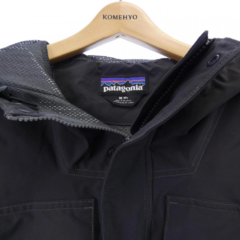 Jacket PATAGONIA 26506 - Hàng hiệu Authentic 884786