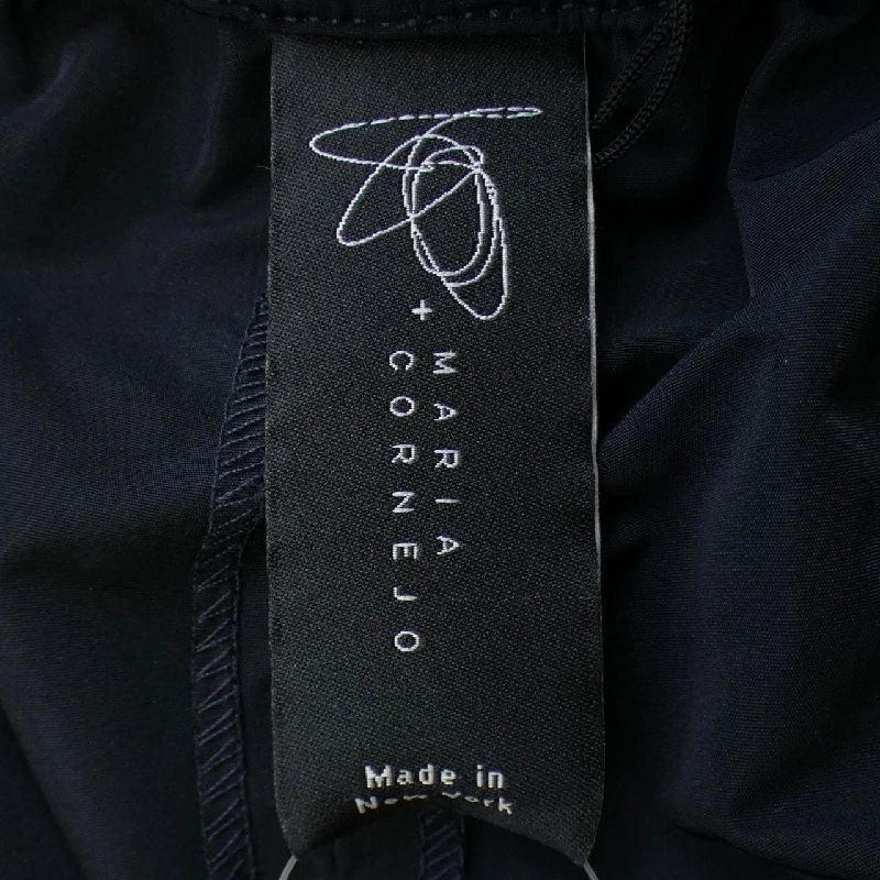 【Mã giảm giá】ZERRO+MARIA CORNEJO Quần 654385