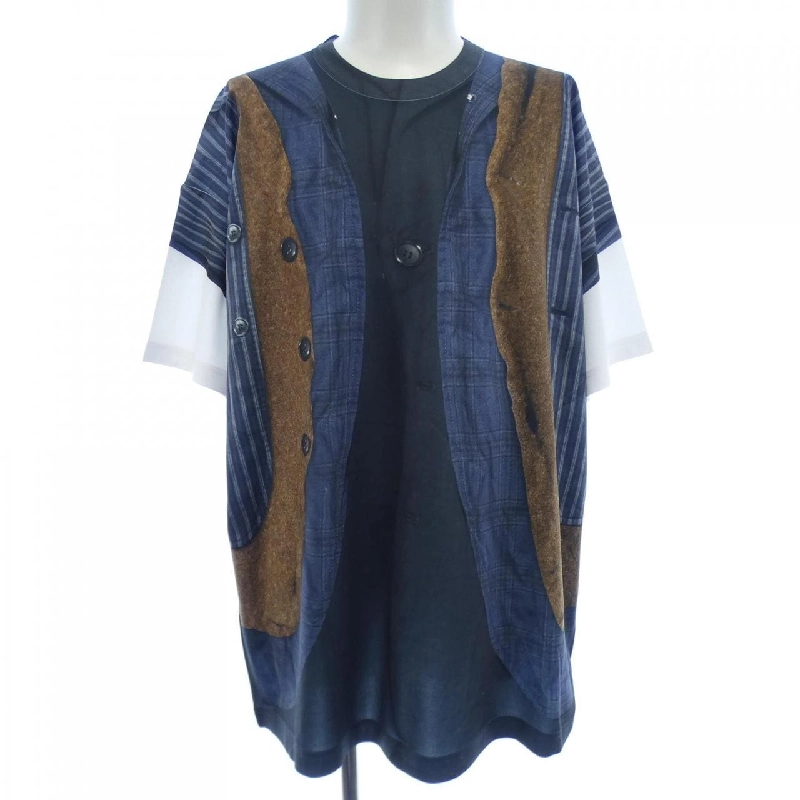 Áo thun GARCONS HOMME của COMME des GARÇONS - Hàng hiệu Chính hãng 900789