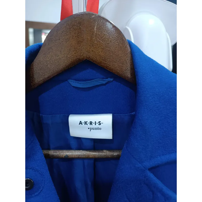 Áo dạ hàng hãng còn mới  681680