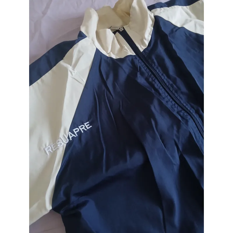 Áo khoác gió vải dù cổ đứng 1003353