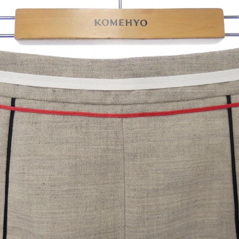 【Mã giảm giá】Burberry BURBERRY Váy 651735