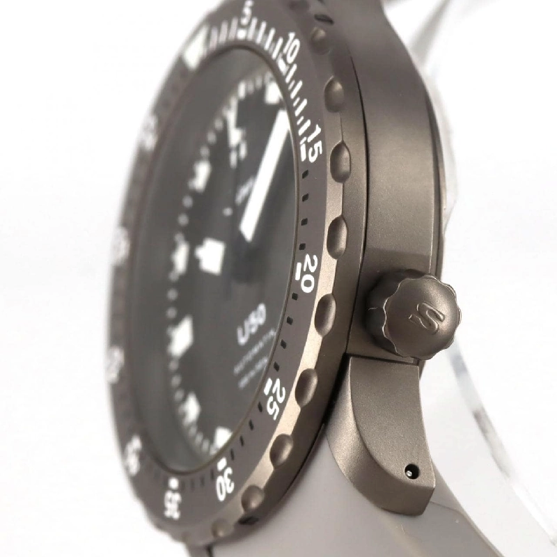 Đồng hồ lặn Jin U50.DS SS tự động - Hàng hiệu chính hãng 881232