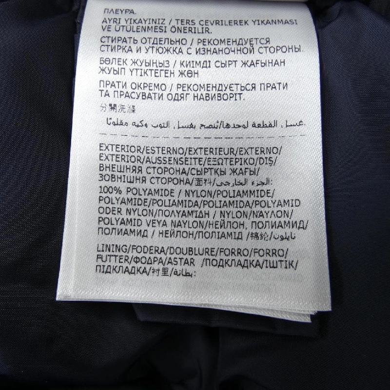 MONCLER ダウンコート - Hàng hiệu Authentic 824410