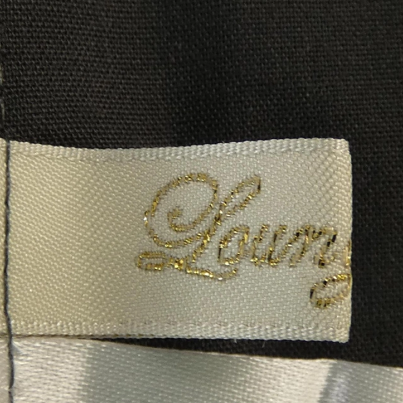 【Mã giảm giá】LOUNGEDRESS Loungedress Váy liền 650352