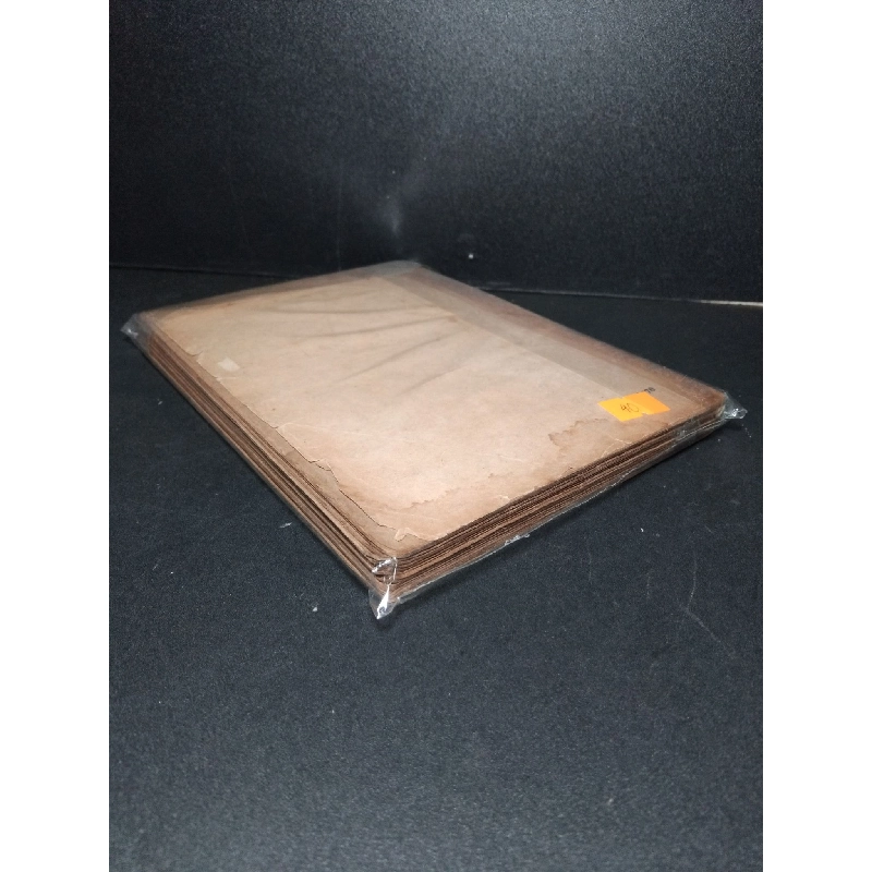 Những nẻo đường định mệnh mới 70% bẩn bìa, ố vàng, tróc gáy Đức Quang - Thế Trường HCM2603 VĂN HỌC 918883