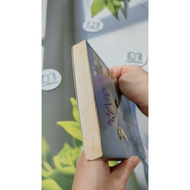 Bảy Ngày Cho Mãi Mãi - Marc Levy 744685