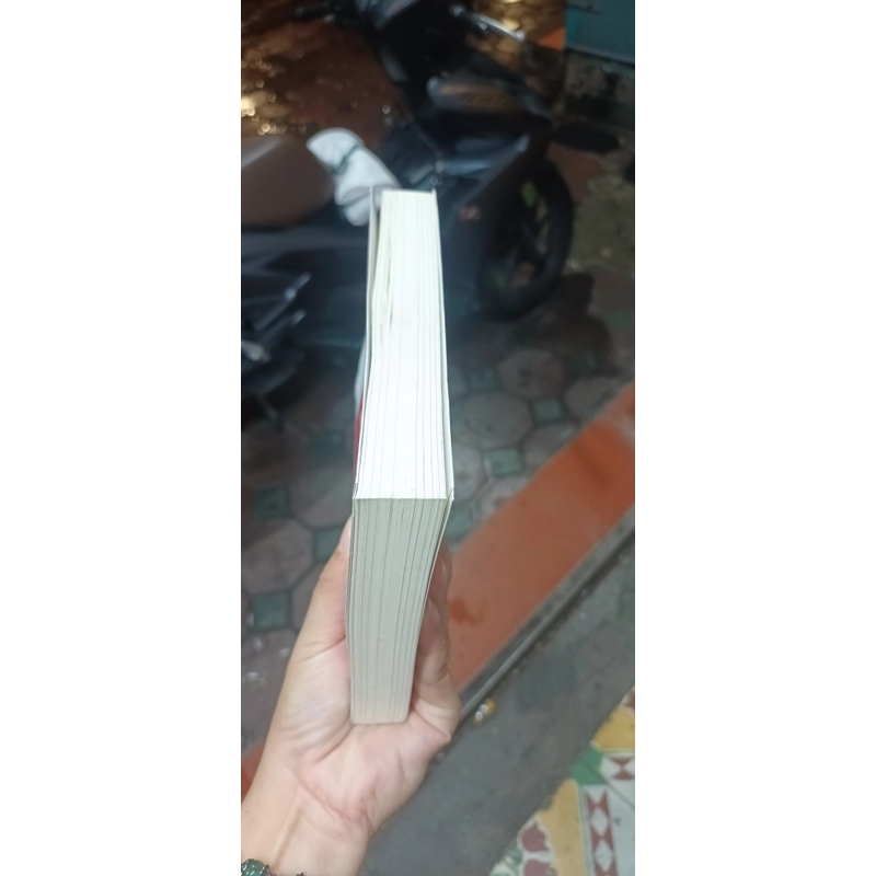 Miniso Cuộc Cách Mạng Bán Lẻ Toàn Cầu- Đường Thất Thần 543011