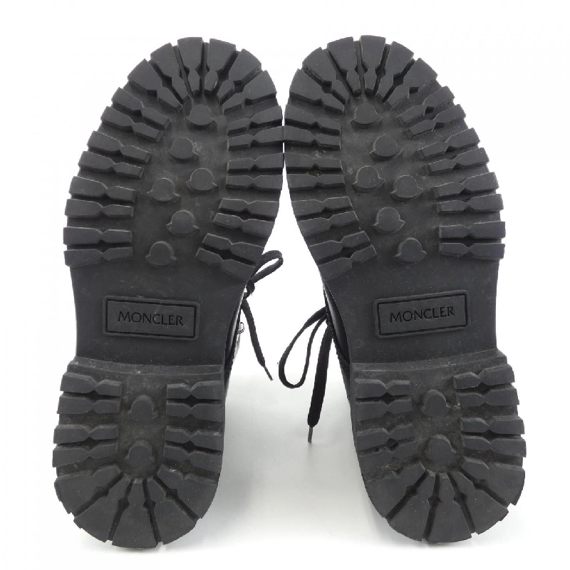 【Mã giảm giá】Moncler MONCLER Boots 663498