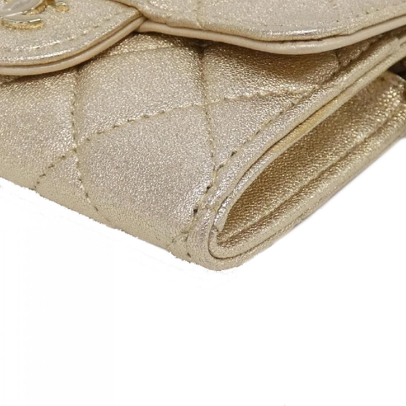 Túi đeo hông Chanel Timeless Classic Line AP1983 608411