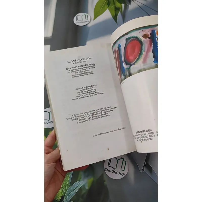 Nhớ về Quốc học - Nhóm Thân hữu Quốc học 60 1018824