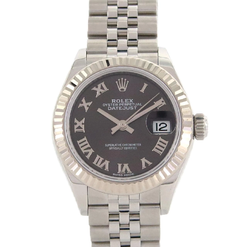 Đồng hồ Rolex Datejust 279174 SSxWG tự động - Hàng hiệu chính hãng 875857