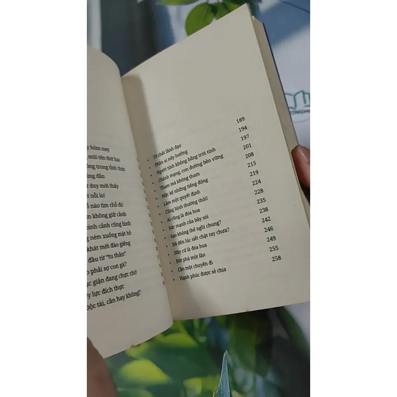 Làm Như Chơi - Minh Niệm 787097