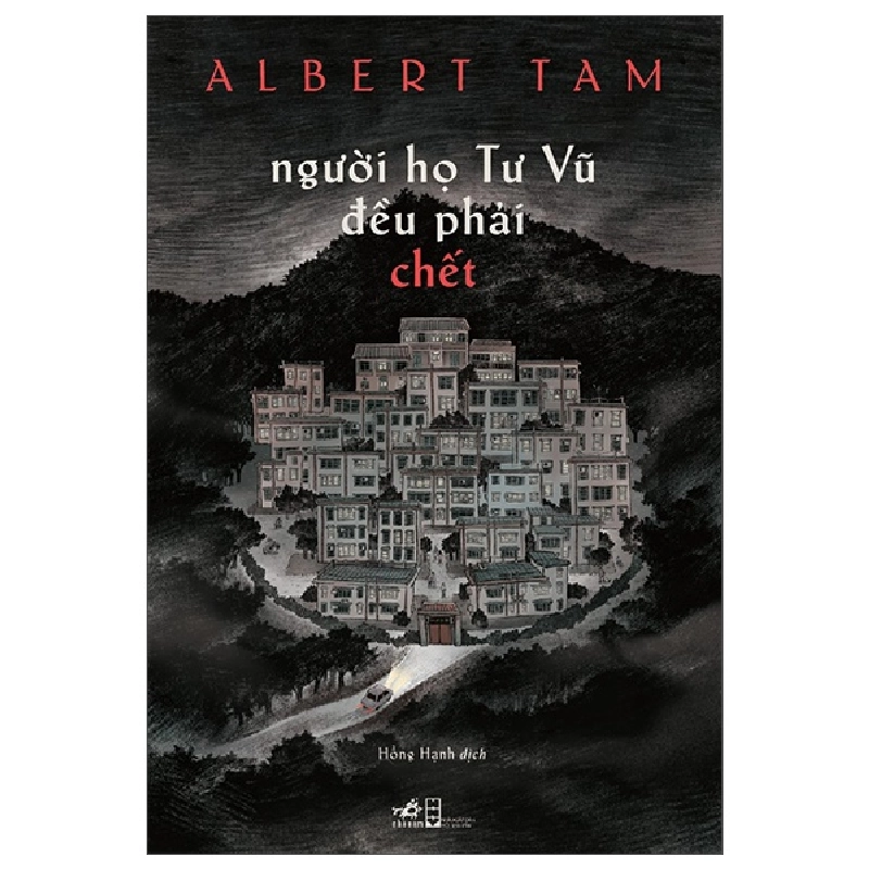Người Họ Tư Vũ Đều Phải Chết (2025) - Albert Tam 709130