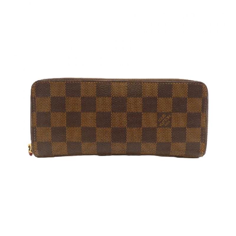 Ví Louis Vuitton Damier Portefeuille Clemence N60534 620560