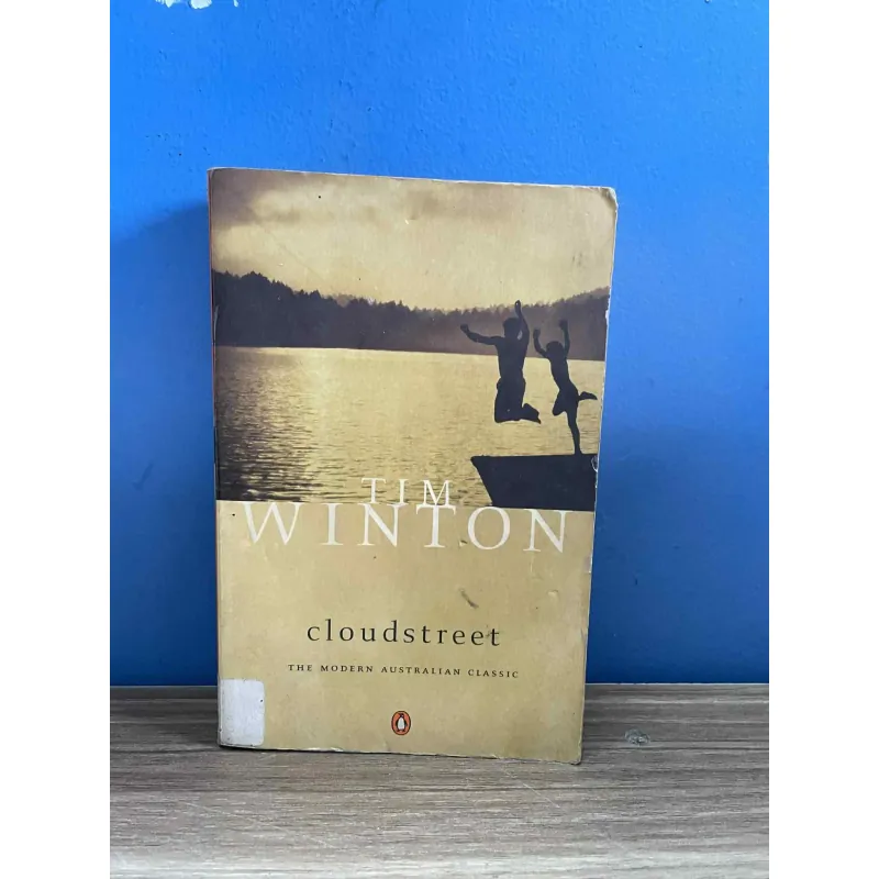Cloud Street của Tim Winton 570555