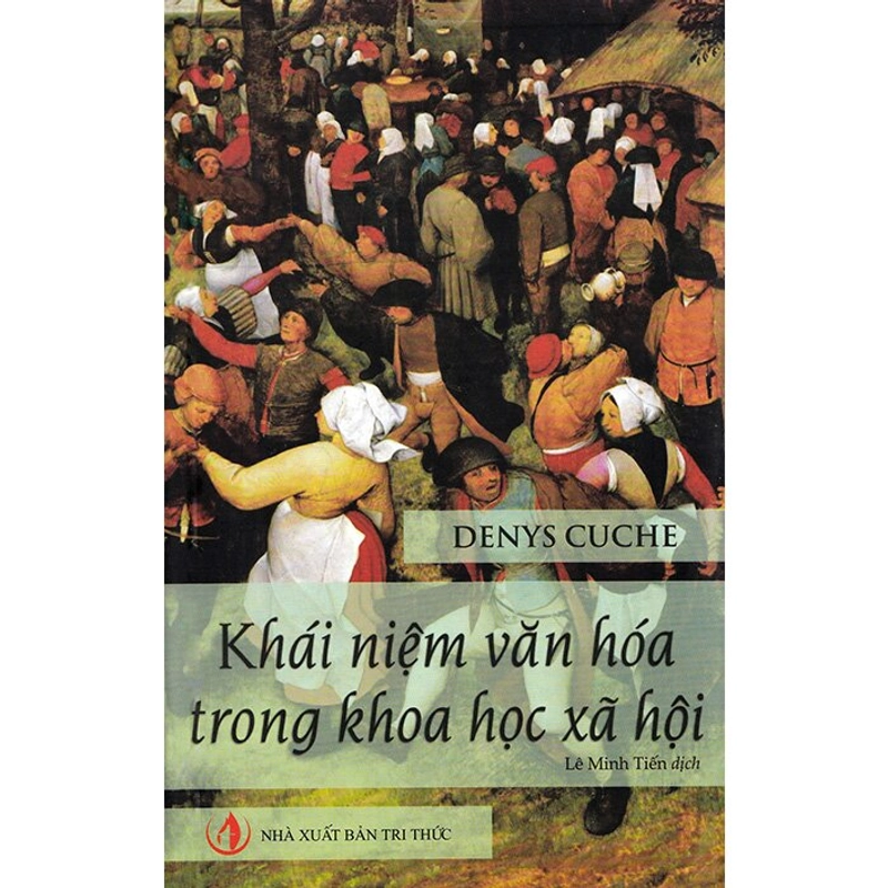 Khái Niệm Văn Hóa Trong Khoa Học Xã Hội 517837