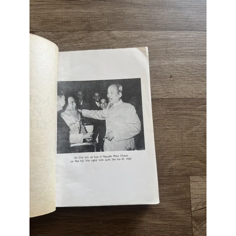 Họa sĩ Nguyễn Phan chánh 593799