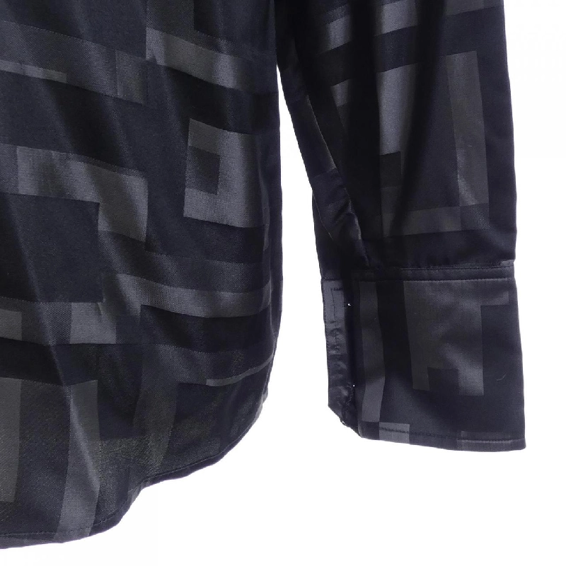 Gucci GUCCI 203-1010-7074 Áo sơ mi - Hàng hiệu Chính hãng 775509