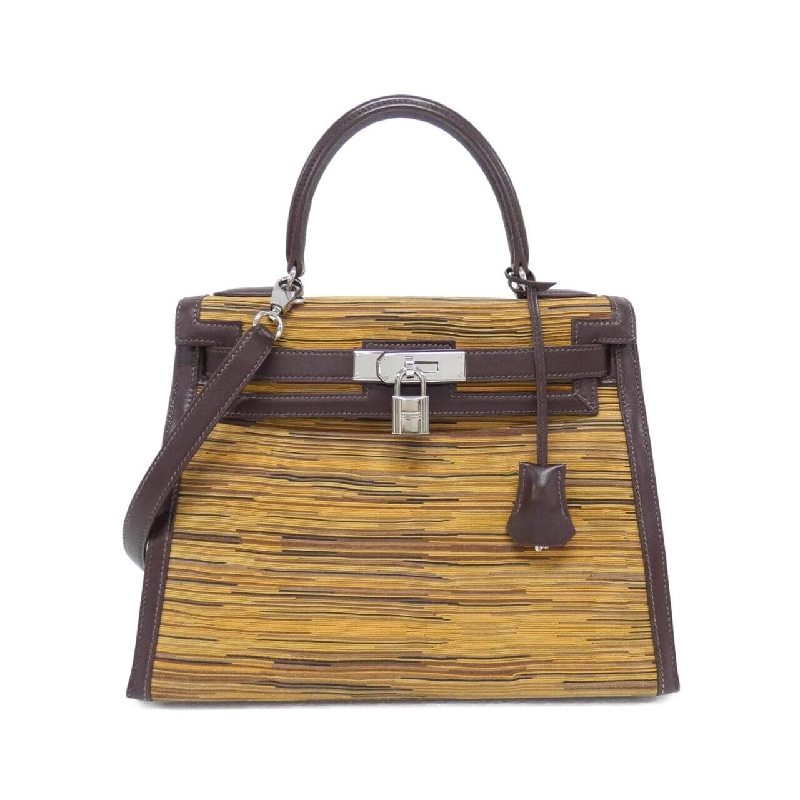 Túi xách Hermès Kelly 28cm - Hàng hiệu Chính hãng 615746