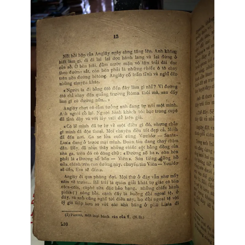 Thiên đường vẫn còn đây - Michal Rusinek 786769